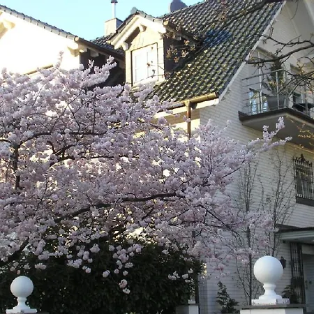 Maria Otis Apartment Düsseldorf